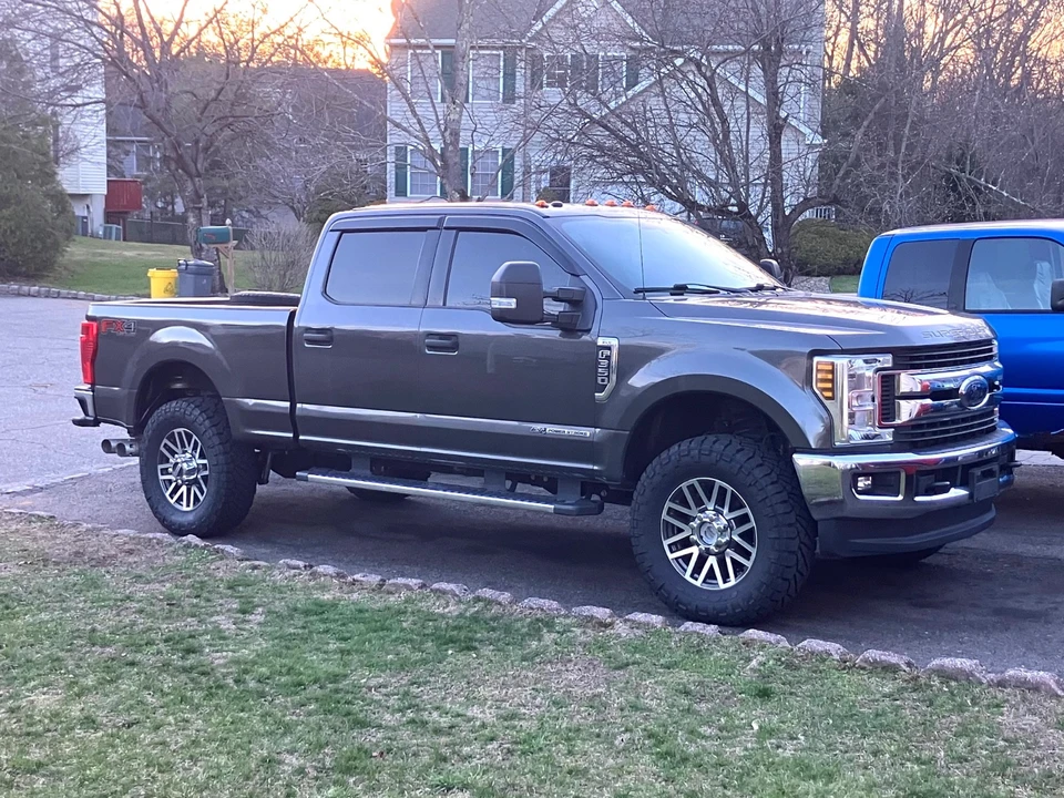 2019 Ford Super Duty 4th Gen - Image 6 of 25
