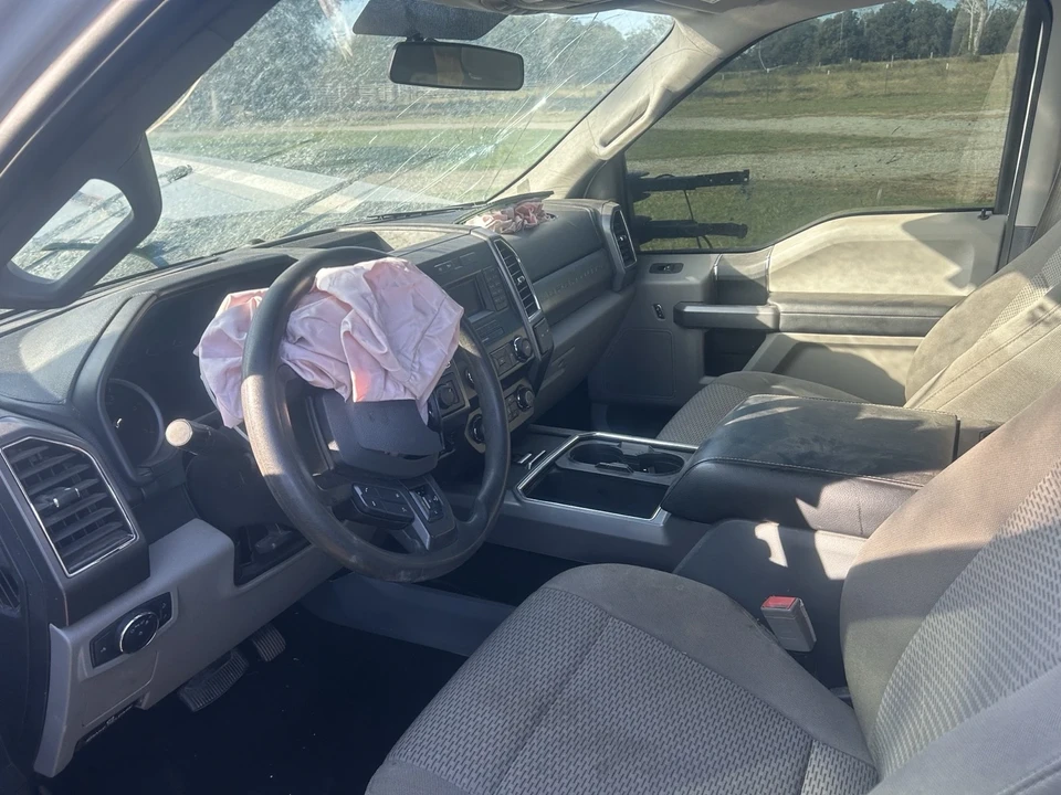 2019 Ford Super Duty 4th Gen - Image 8 of 9
