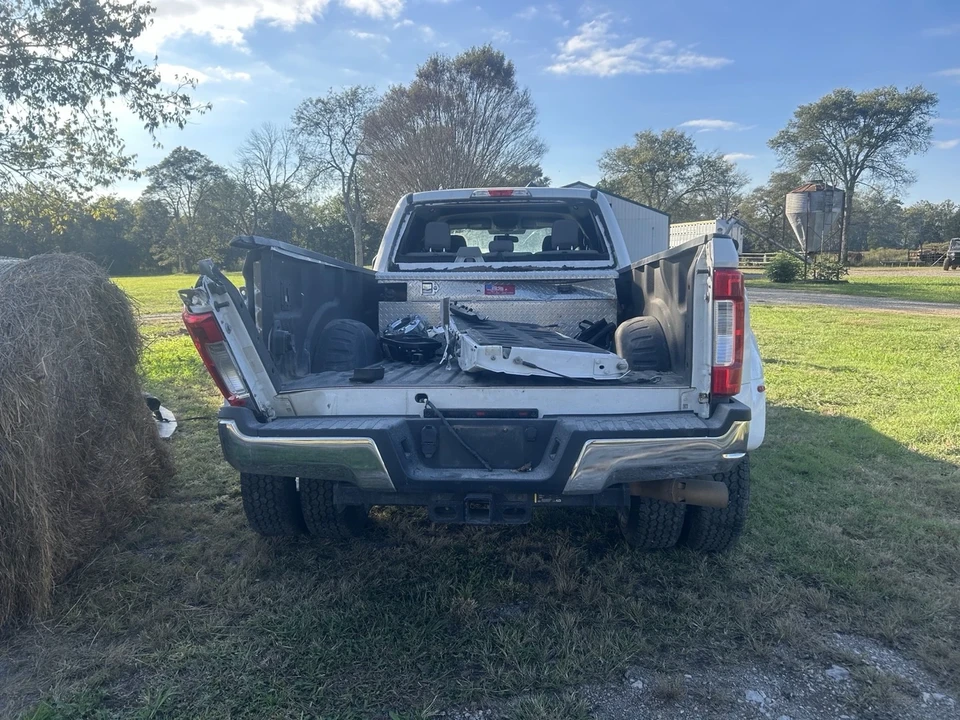 2019 Ford Super Duty 4th Gen - Image 4 of 9