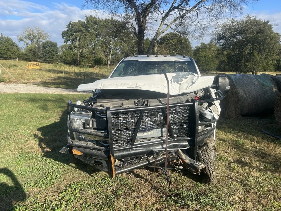 2019 Ford Super Duty 4th Gen - Image 6 of 9