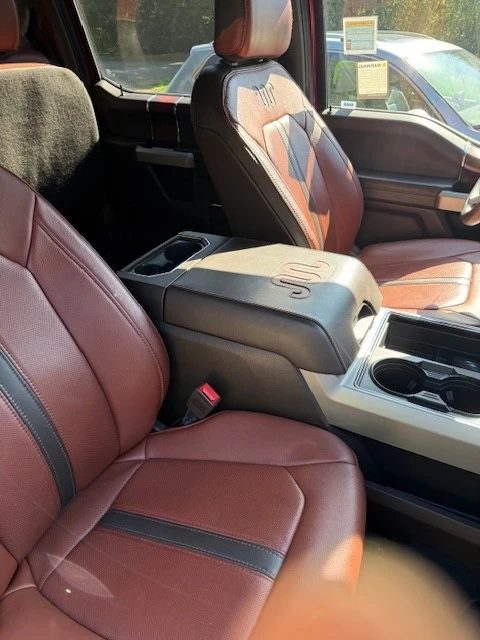2019 Ford Super Duty 3rd Gen - Image 5 of 11