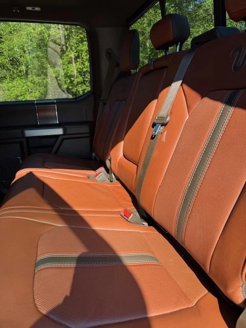 2019 Ford Super Duty 3rd Gen - Image 6 of 11