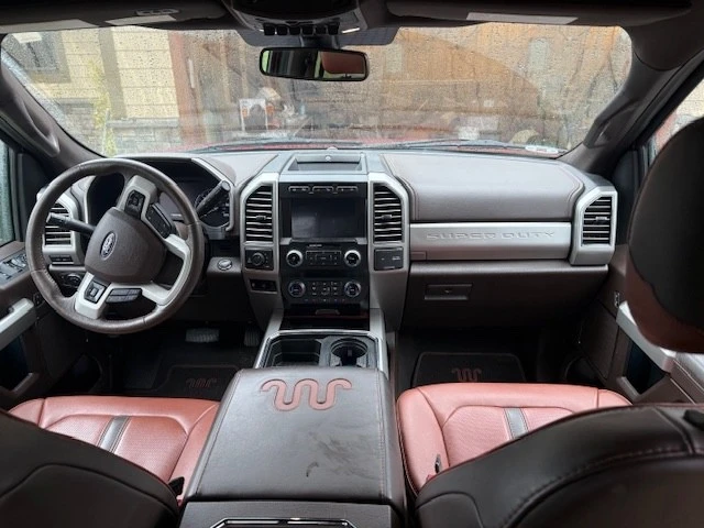 2019 Ford Super Duty 3rd Gen - Image 10 of 11