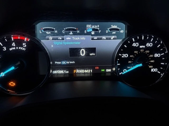 2019 Ford Super Duty 3rd Gen - Image 8 of 11