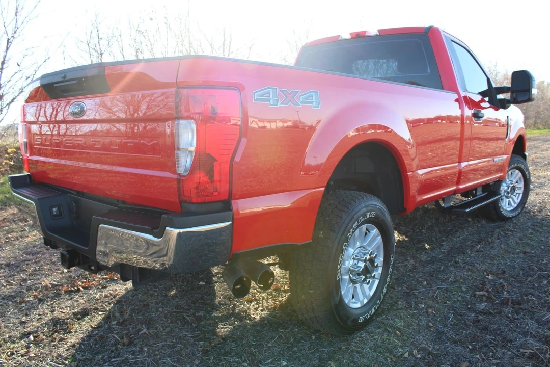 2019 Ford Super Duty 4th Gen - Image 6 of 12