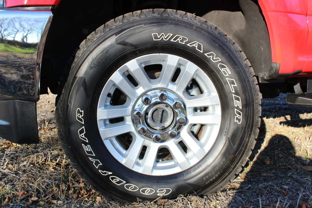 2019 Ford Super Duty 4th Gen - Image 12 of 12