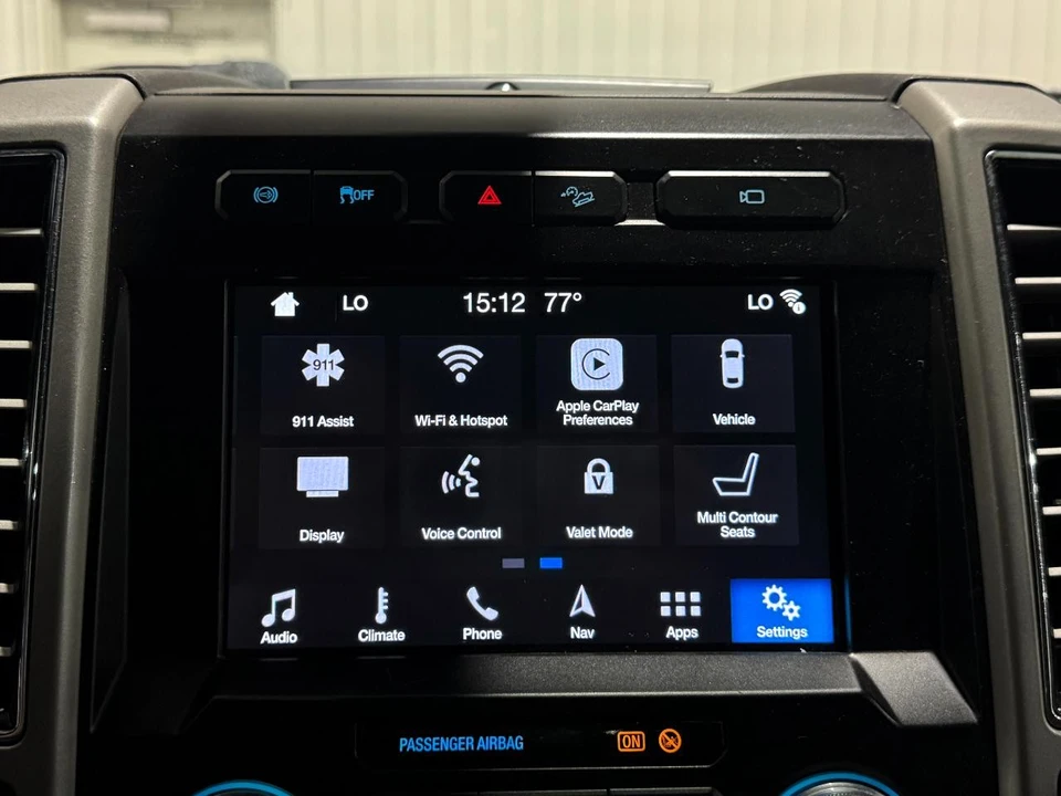 2019 Ford Super Duty 4th Gen - Image 21 of 31