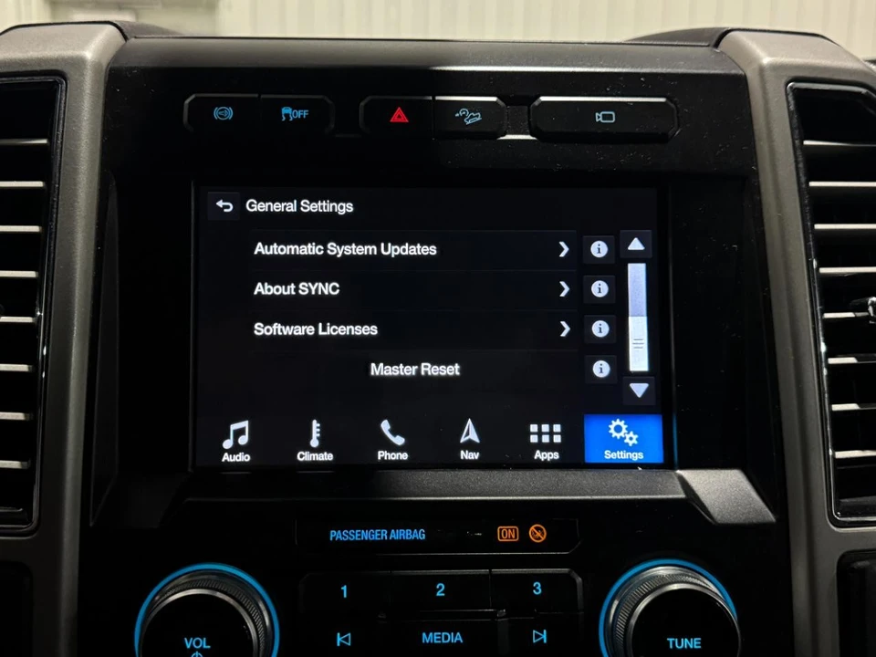 2019 Ford Super Duty 4th Gen - Image 26 of 31