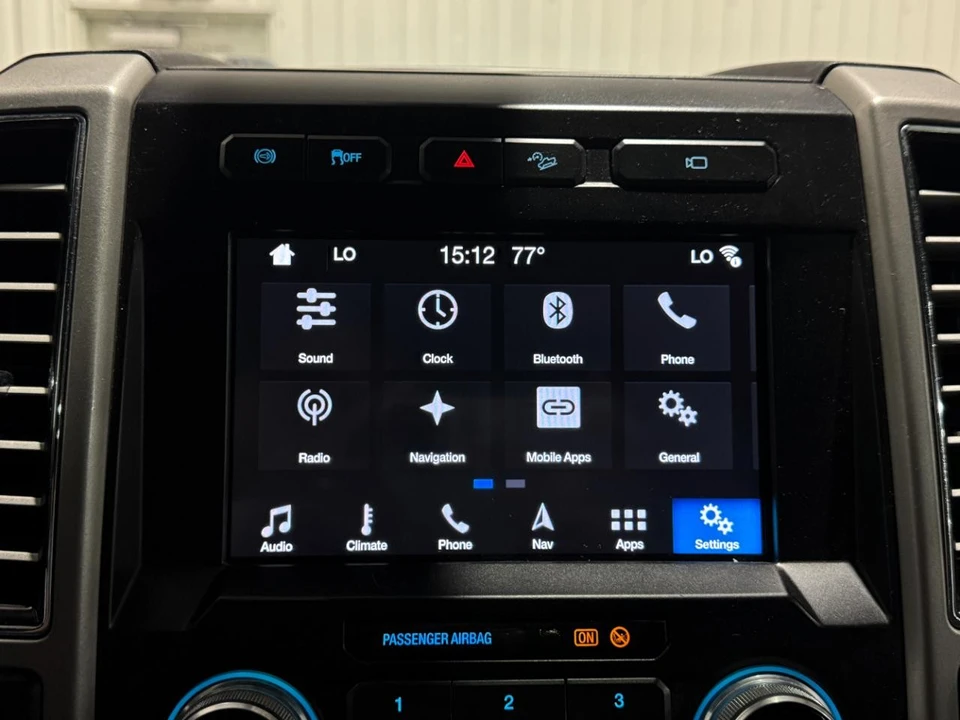 2019 Ford Super Duty 4th Gen - Image 20 of 31