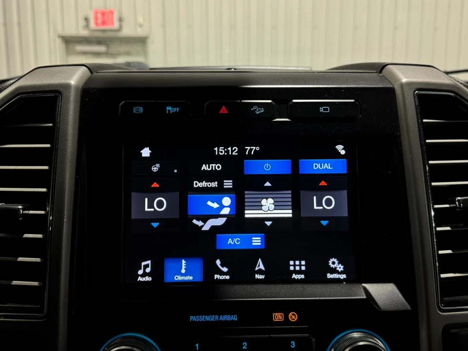 2019 Ford Super Duty 4th Gen - Image 17 of 31