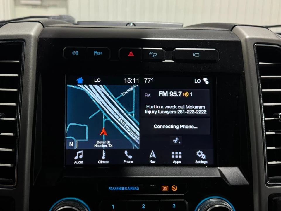 2019 Ford Super Duty 4th Gen - Image 15 of 31
