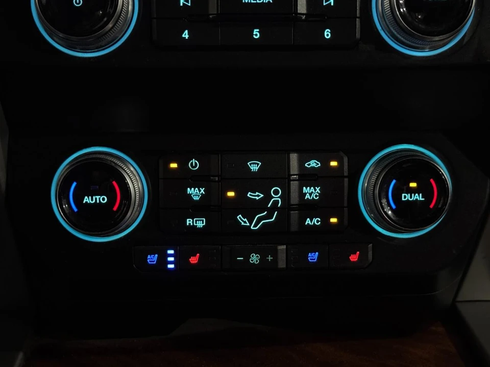 2019 Ford Super Duty 4th Gen - Image 12 of 31