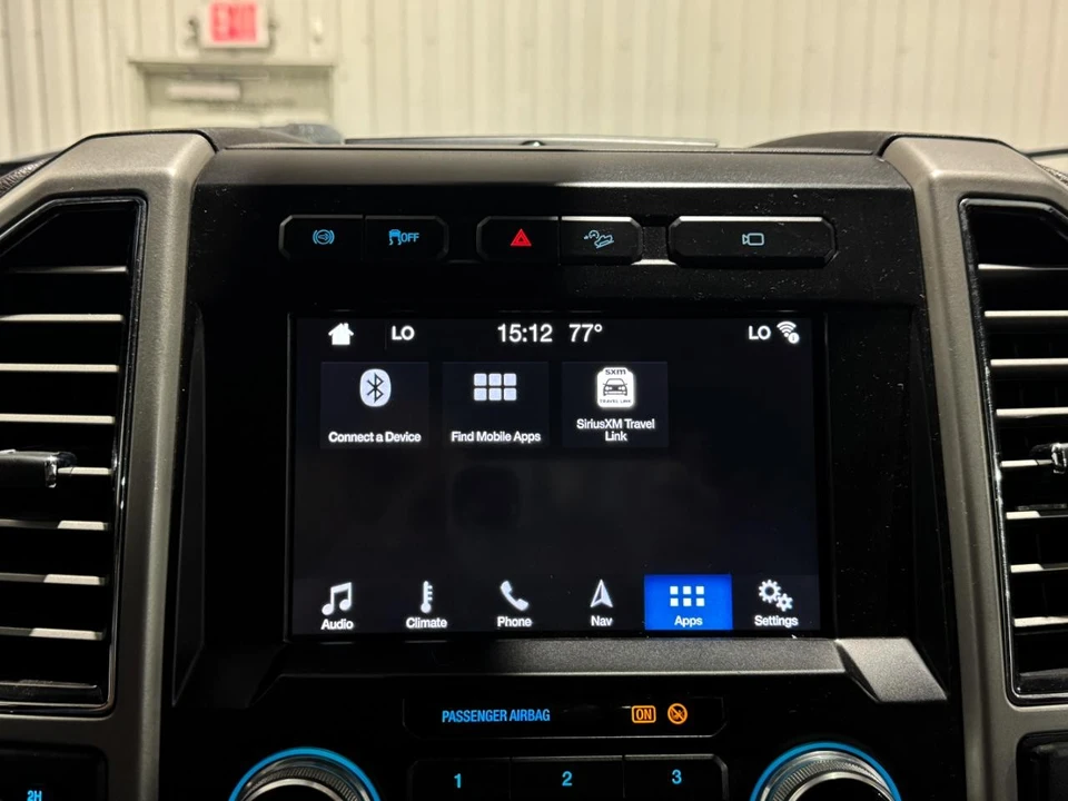 2019 Ford Super Duty 4th Gen - Image 19 of 31