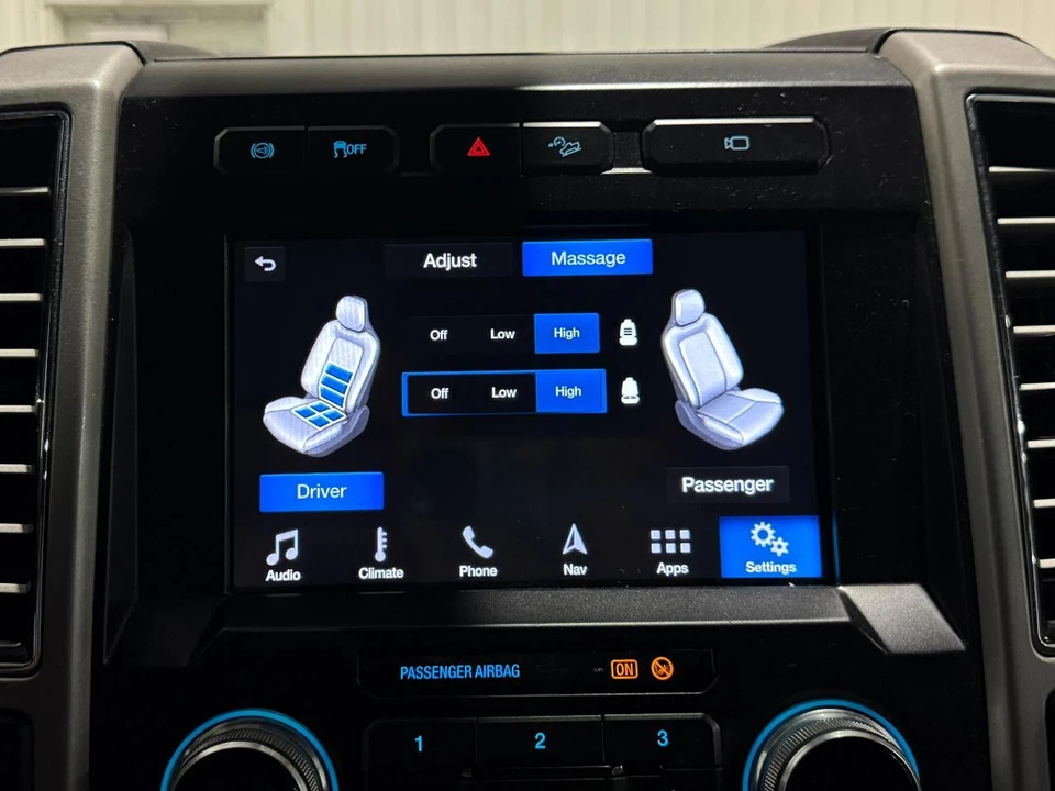 2019 Ford Super Duty 4th Gen - Image 29 of 31