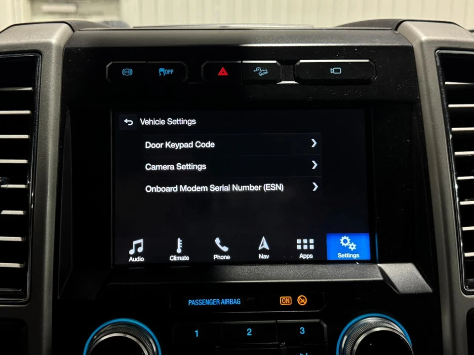 2019 Ford Super Duty 4th Gen - Image 30 of 31