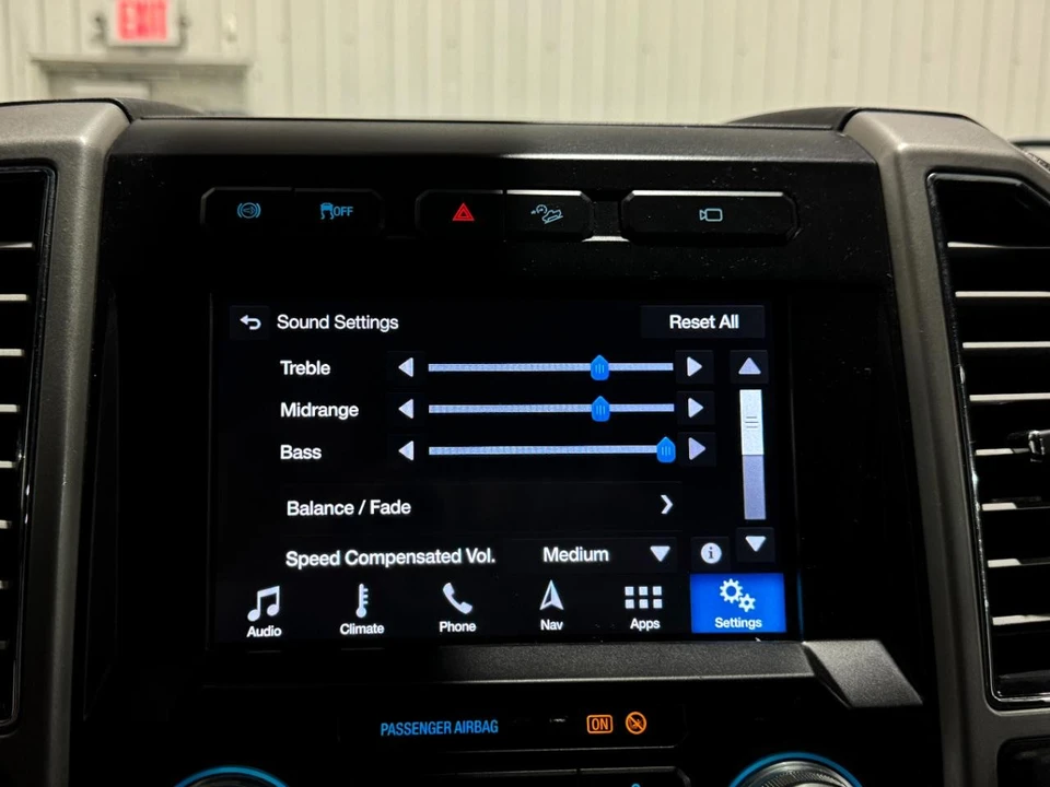 2019 Ford Super Duty 4th Gen - Image 22 of 31