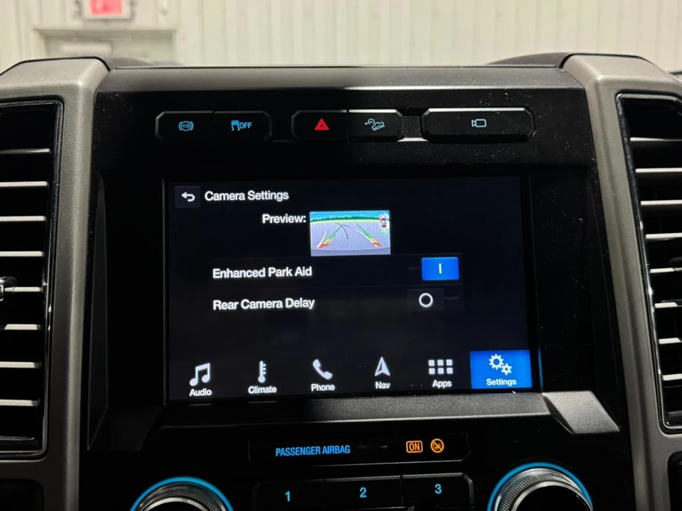 2019 Ford Super Duty 4th Gen - Image 31 of 31