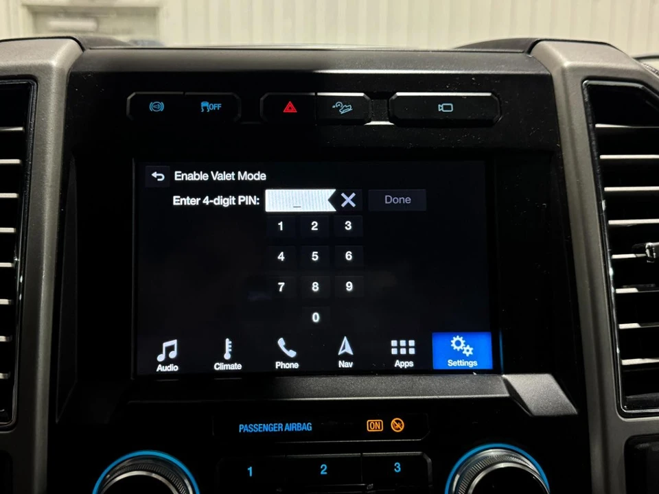 2019 Ford Super Duty 4th Gen - Image 28 of 31