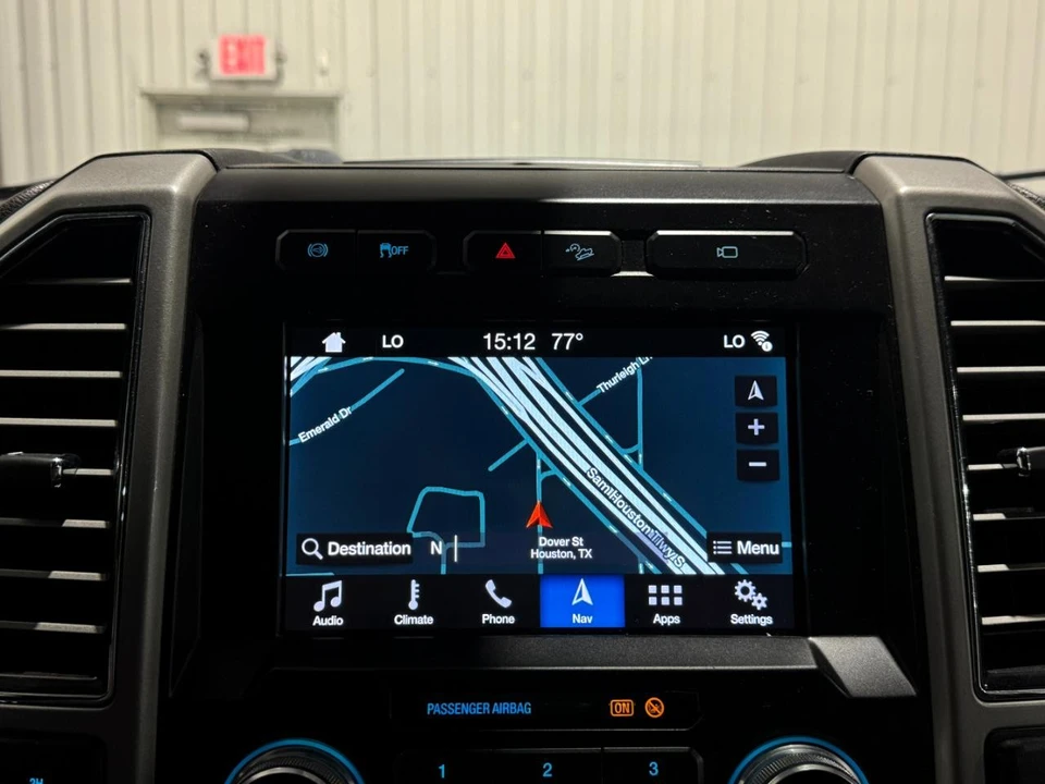 2019 Ford Super Duty 4th Gen - Image 18 of 31