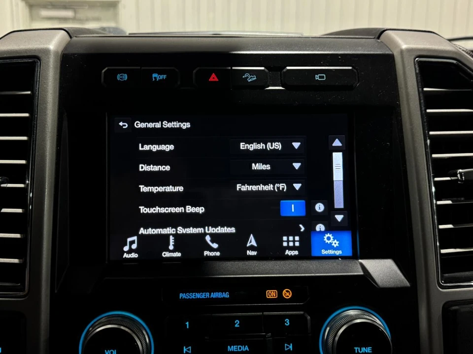 2019 Ford Super Duty 4th Gen - Image 25 of 31