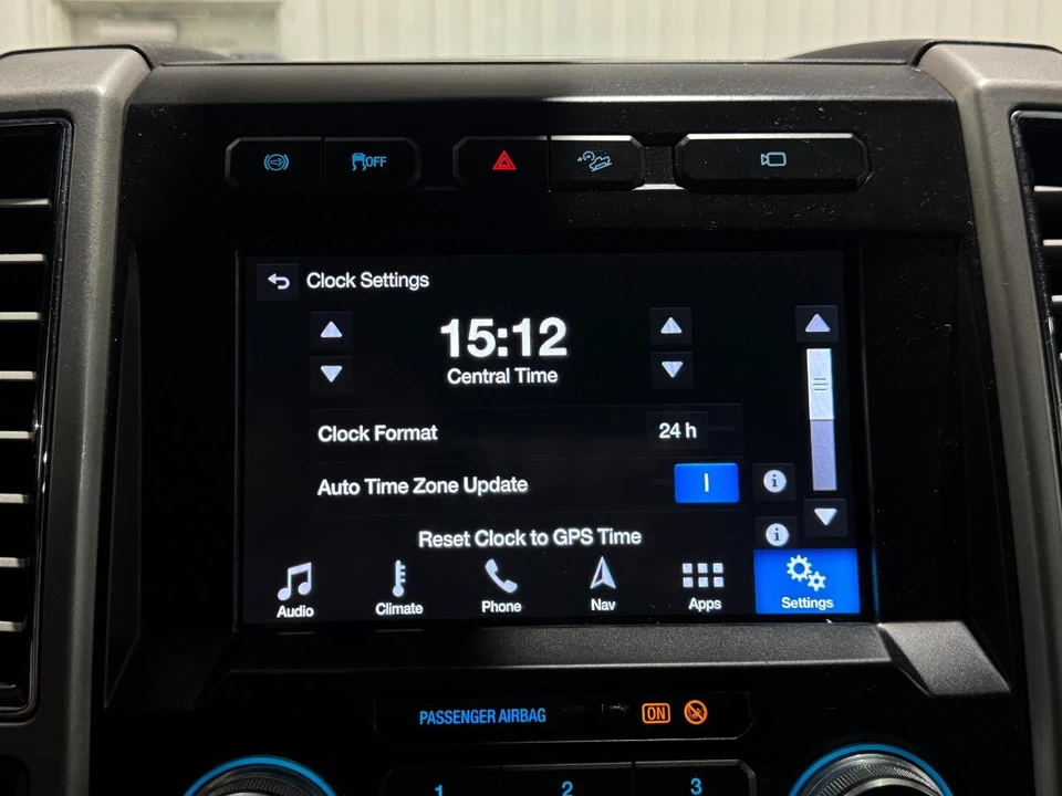 2019 Ford Super Duty 4th Gen - Image 24 of 31