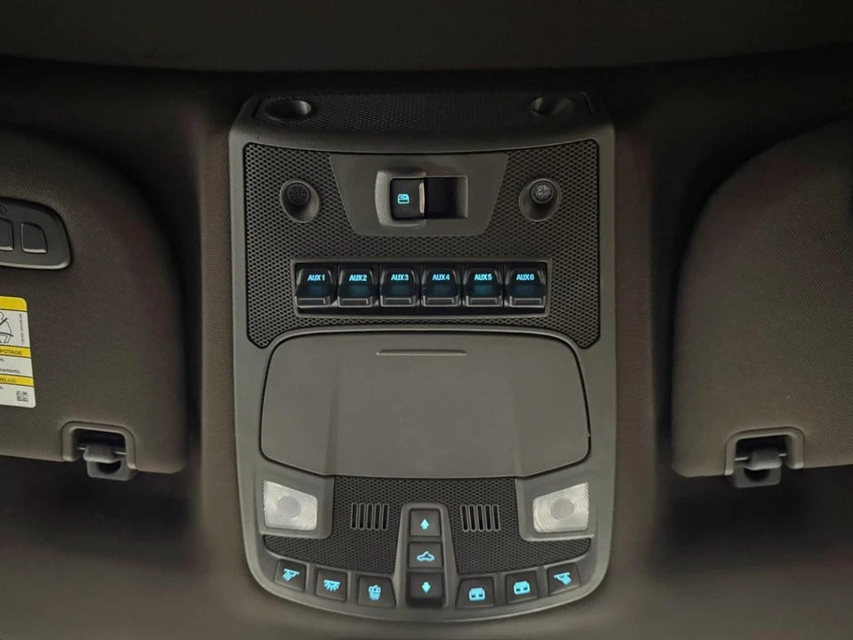 2019 Ford Super Duty 4th Gen - Image 14 of 31