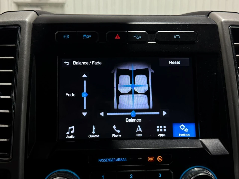 2019 Ford Super Duty 4th Gen - Image 23 of 31