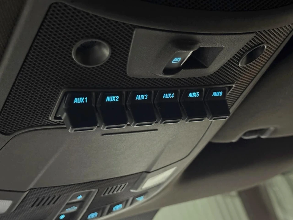 2019 Ford Super Duty 4th Gen - Image 13 of 31