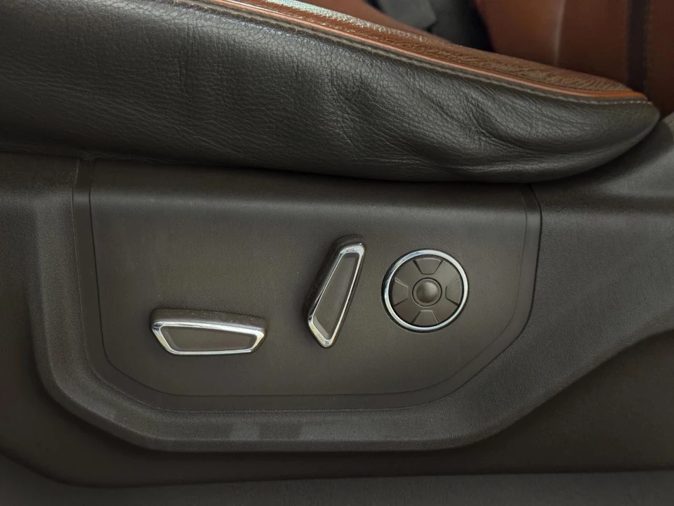 2019 Ford Super Duty 4th Gen - Image 5 of 31