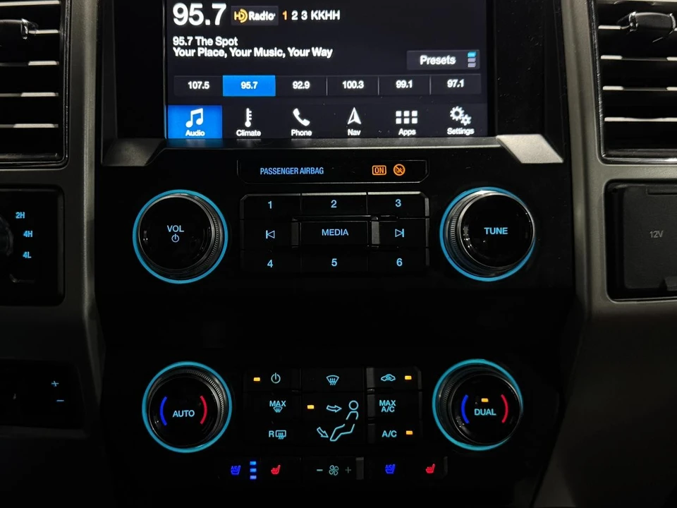2019 Ford Super Duty 4th Gen - Image 10 of 31