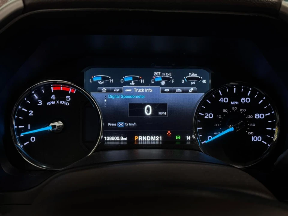 2019 Ford Super Duty 4th Gen - Image 8 of 31