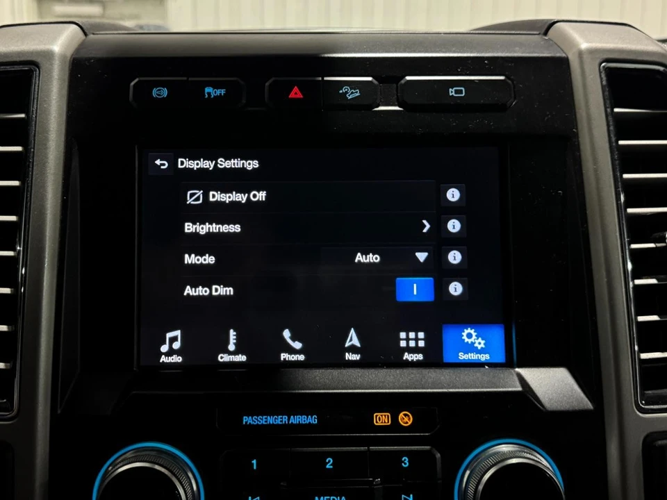2019 Ford Super Duty 4th Gen - Image 27 of 31
