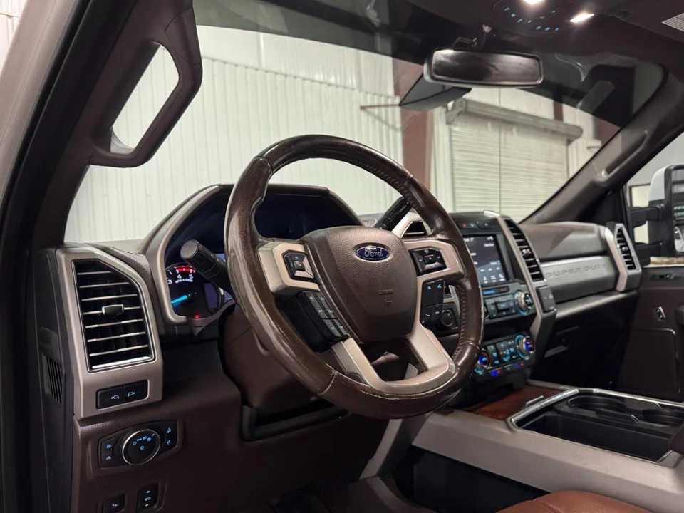 2019 Ford Super Duty 4th Gen - Image 3 of 31