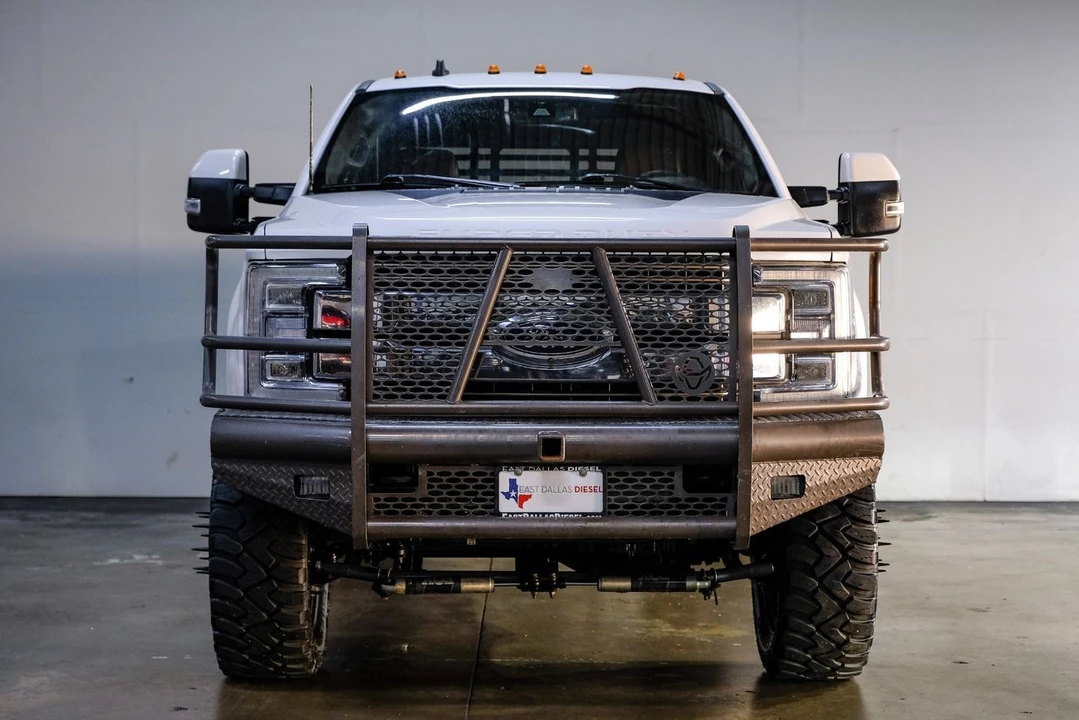 2019 Ford Super Duty 3rd Gen - Image 7 of 12