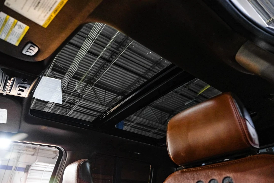 2019 Ford Super Duty 3rd Gen - Image 6 of 12