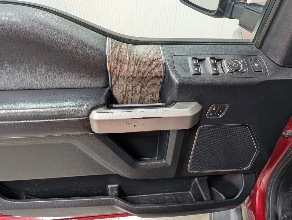 2019 Ford Super Duty 4th Gen - Image 11 of 31