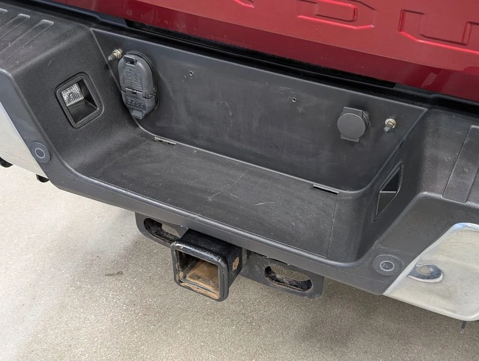 2019 Ford Super Duty 4th Gen - Image 28 of 31
