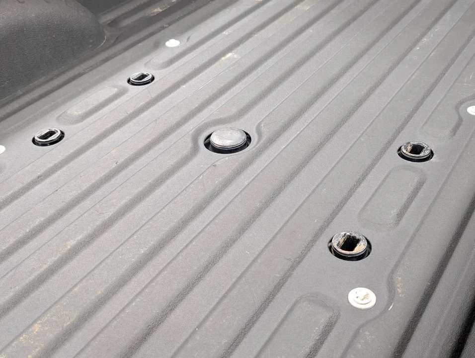 2019 Ford Super Duty 4th Gen - Image 26 of 31