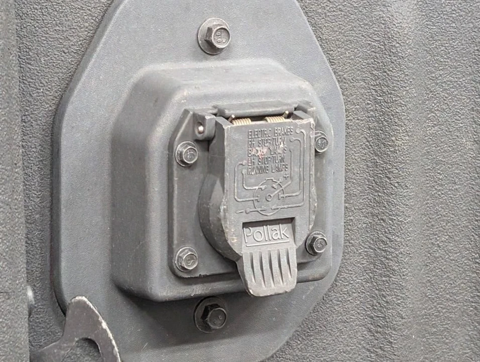 2019 Ford Super Duty 4th Gen - Image 27 of 31