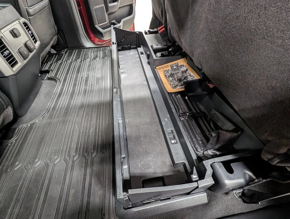 2019 Ford Super Duty 4th Gen - Image 18 of 31