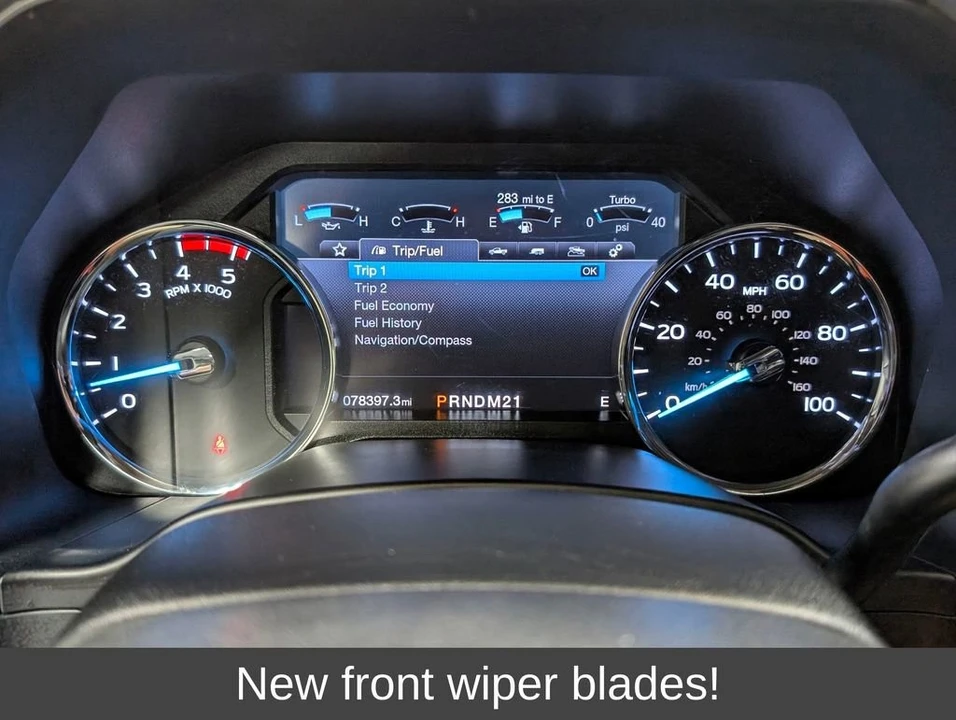 2019 Ford Super Duty 4th Gen - Image 4 of 31