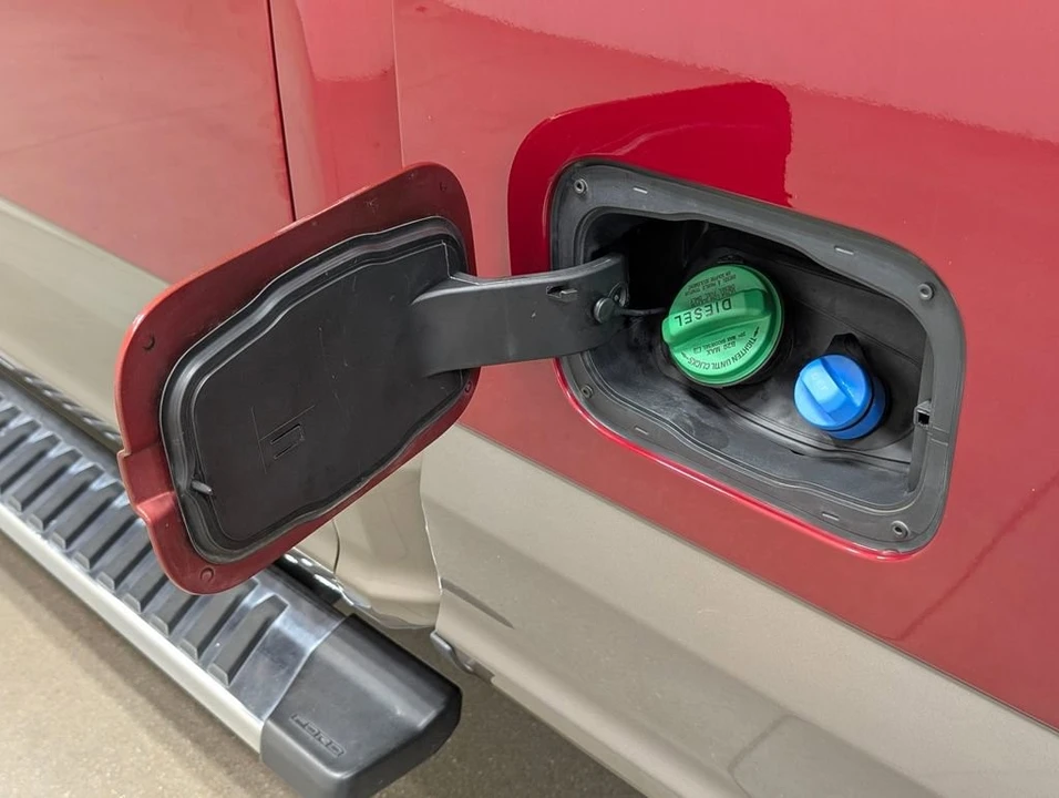 2019 Ford Super Duty 4th Gen - Image 30 of 31