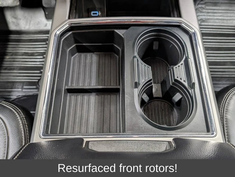 2019 Ford Super Duty 4th Gen - Image 6 of 31