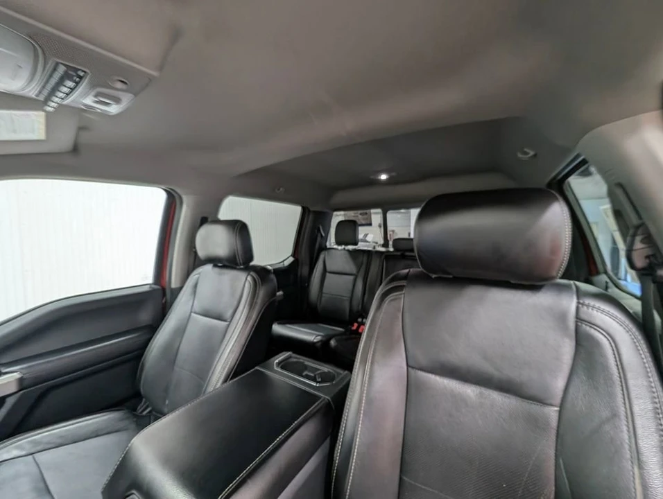 2019 Ford Super Duty 4th Gen - Image 14 of 31