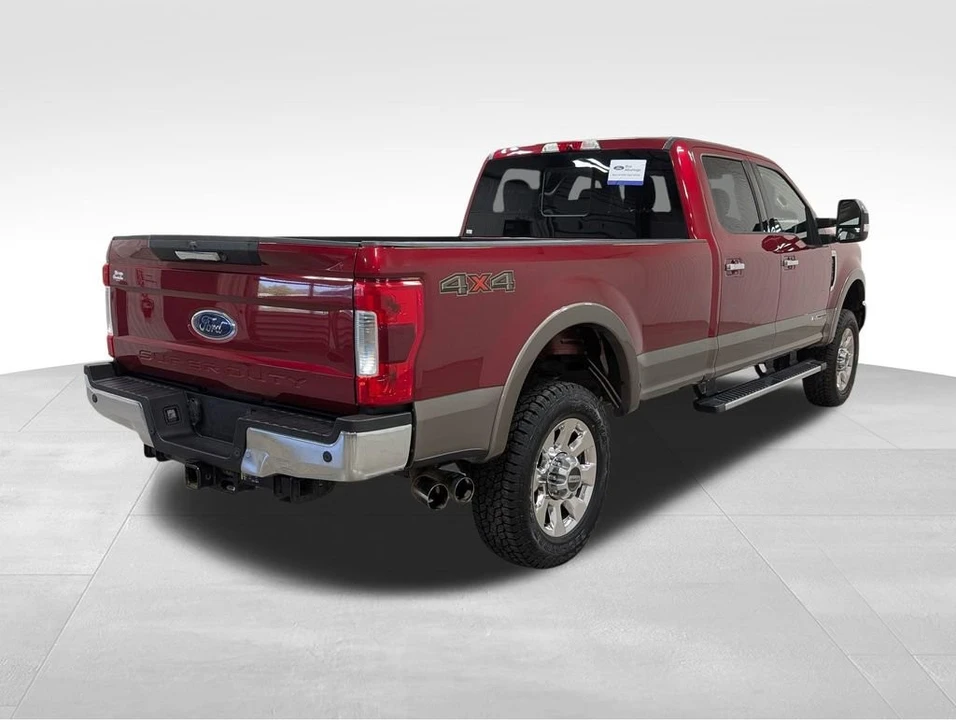 2019 Ford Super Duty 4th Gen - Image 23 of 31