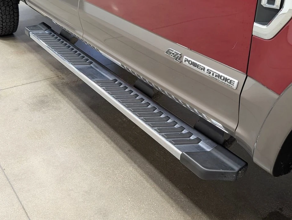 2019 Ford Super Duty 4th Gen - Image 22 of 31