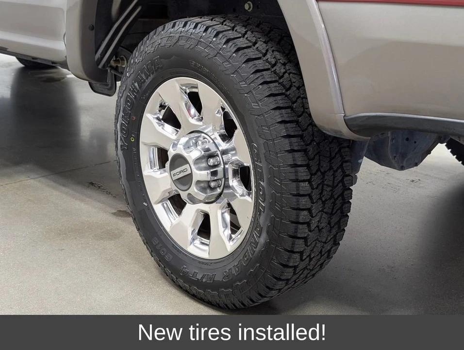 2019 Ford Super Duty 4th Gen - Image 2 of 31