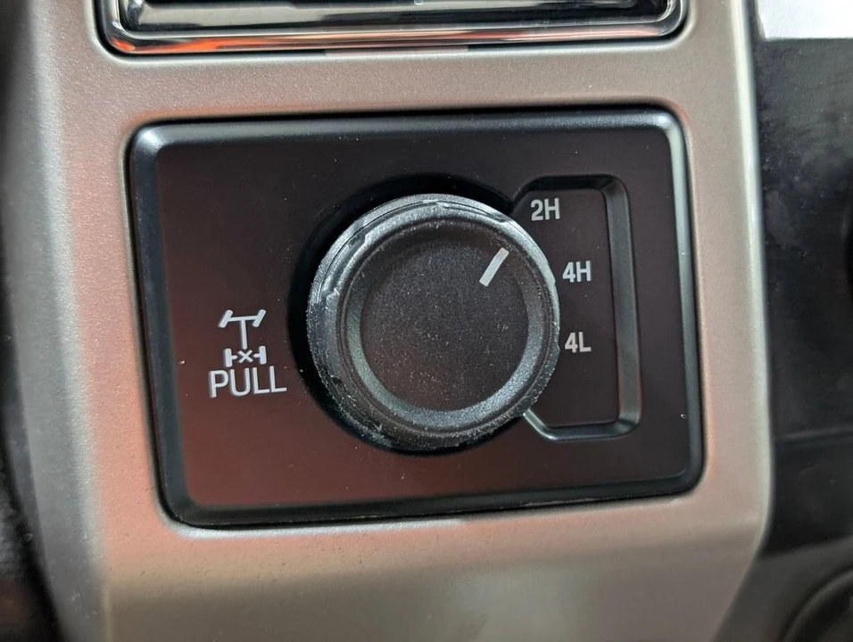 2019 Ford Super Duty 4th Gen - Image 8 of 31