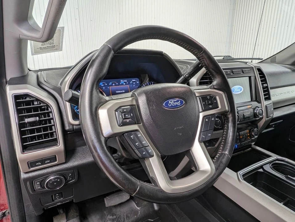 2019 Ford Super Duty 4th Gen - Image 9 of 31