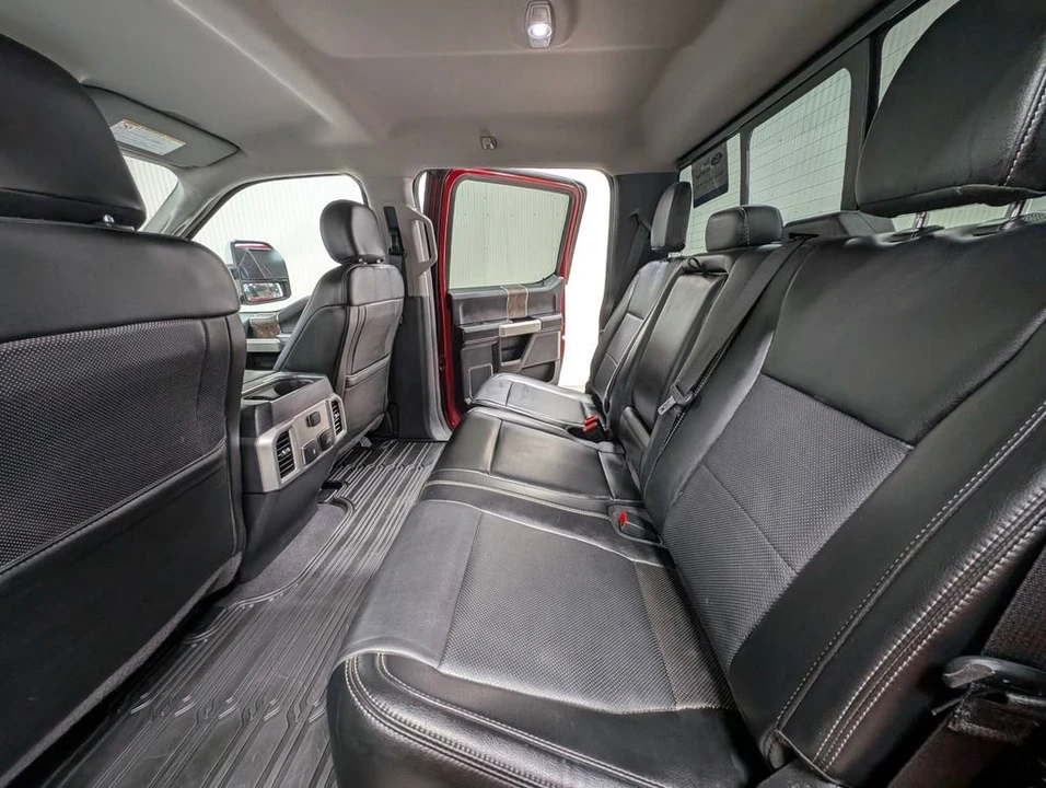 2019 Ford Super Duty 4th Gen - Image 16 of 31
